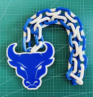 Buffalo Bulls NCAAF Chain