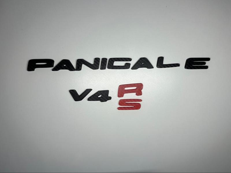 Panigale V4 V4R V4S