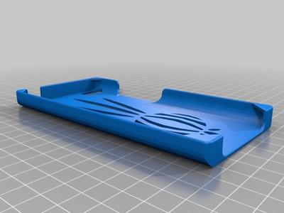 Xiaomi Mi5s Onion case