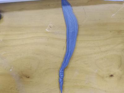 Elden Ring Weapon Series - Estoc Thin Wing