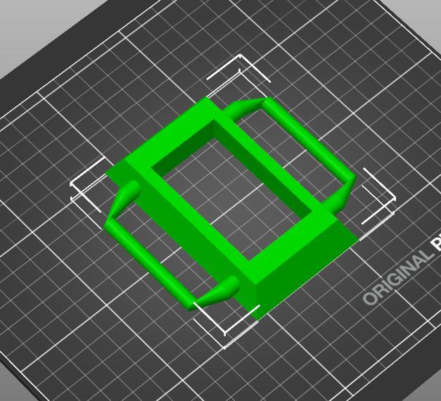 Oguri Cap (Uma Musume Pretty Derby/Cinderella Gray) Belt Buckle