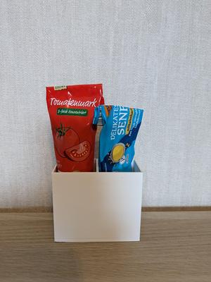Tube holder
