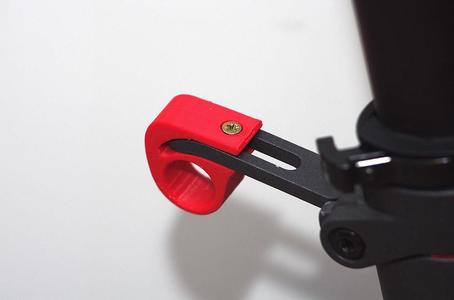 Xiaomi M365 scooter lock grip (the Original)
