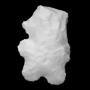 Bifurcate projectile point