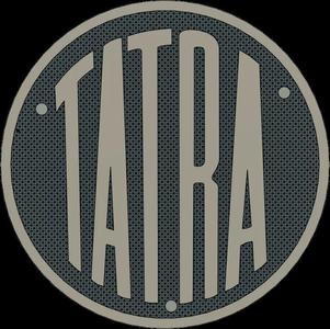 Tatra logo 