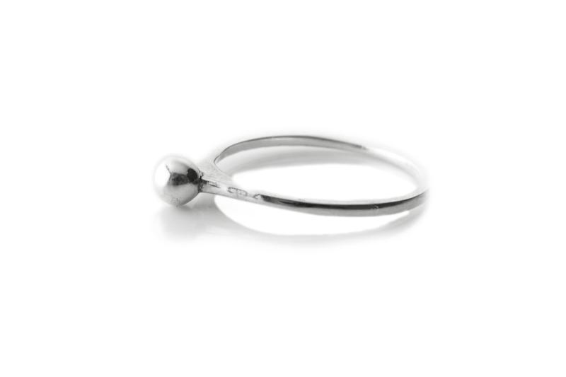 Interlocking Rings - Set of Three