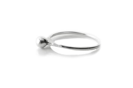 Interlocking Rings - Set of Three