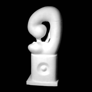 "L" at The Middelheim Museum, Antwerp