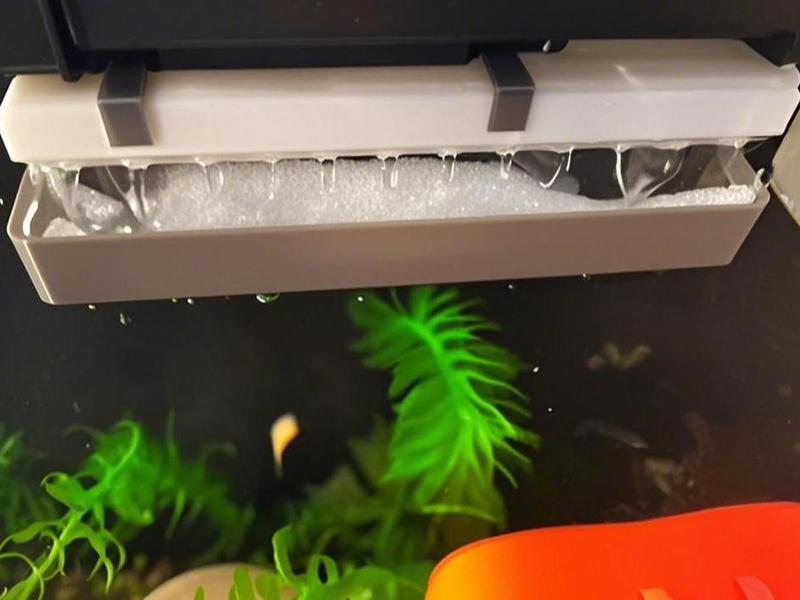 Xiaomi Fish Tank Second Generation Drip Box