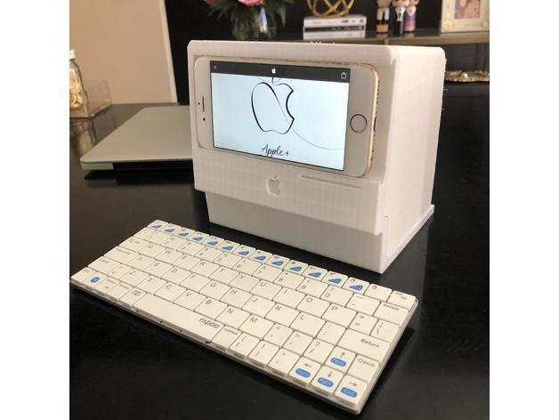 Iphone 8 computer