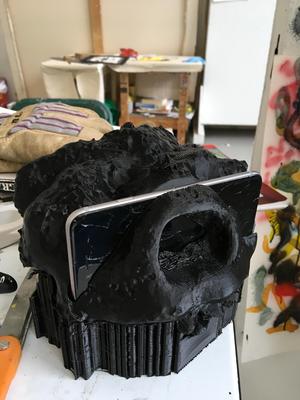 Iphone 6 Self Actualizer