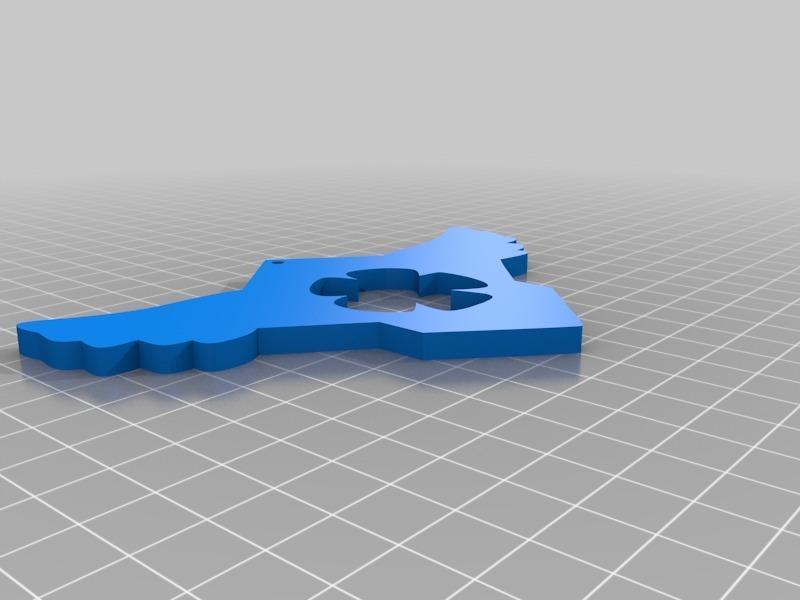 Guild Wars Nightfall - Paragon