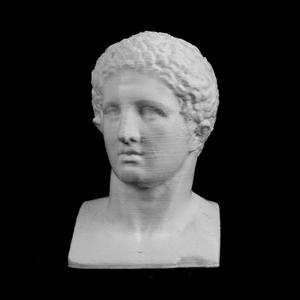 Hercules at The Royal Ontario Museum, Ontario