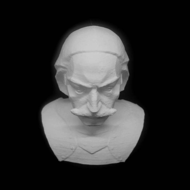 John Hunyadi in Timisoara, Romania