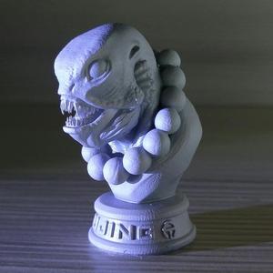 Journey to the West - Sha_Wujing