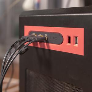 HTC Vive Link Box PC Panel