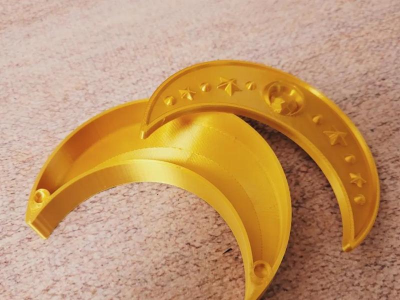 Sailor Venus Jewelry Box