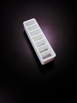 Flight Battery holder