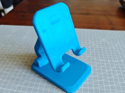 Phone holder Tablet holder