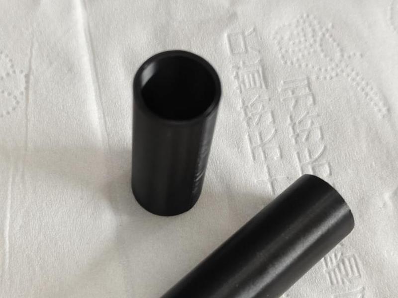 thermal label roll core,