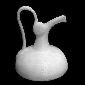 Galaxidi Bronzes at The British Museum, London