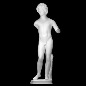 Figure of a Boy