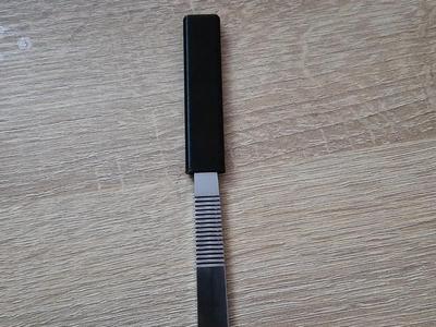 Scalpel cover