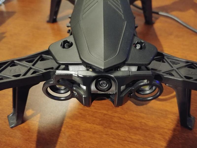 Bugs 6 FPV Camera Mount