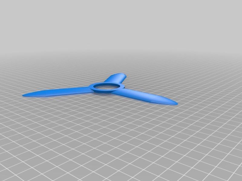 Simple Boomerang