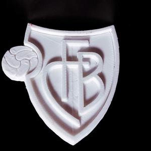 FC Basel - Logo