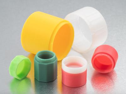 Customizable Bayonet Container