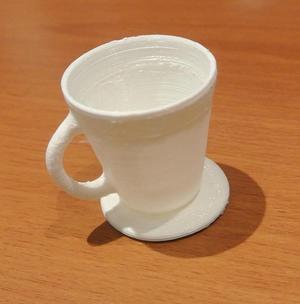espresso cup