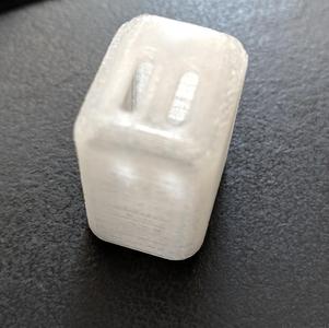 Fairywill Toothbrush Cap/Cover