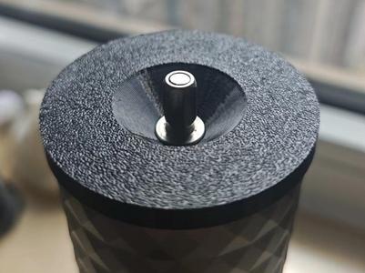 Coffee Hand Grinder Lid
