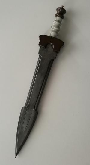 Centurion sword