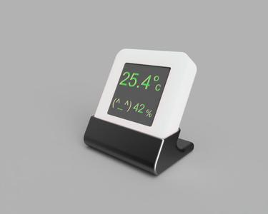 Xiaomi Mi sensor holder