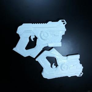 Cadet Tracer Pulse Pistol V1