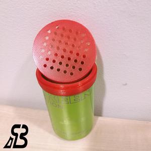 Can Spice Dispenser