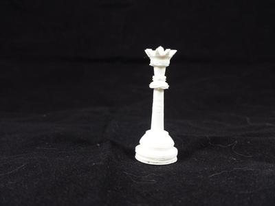Chess piece_queen