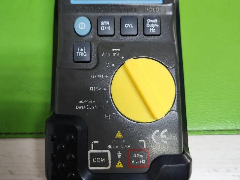 OTC Stinger 3514 Knob