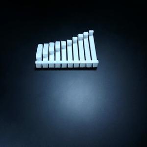 Bridge and Overhangs Test