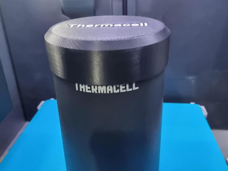 Cap for Thermacell Mini Halo