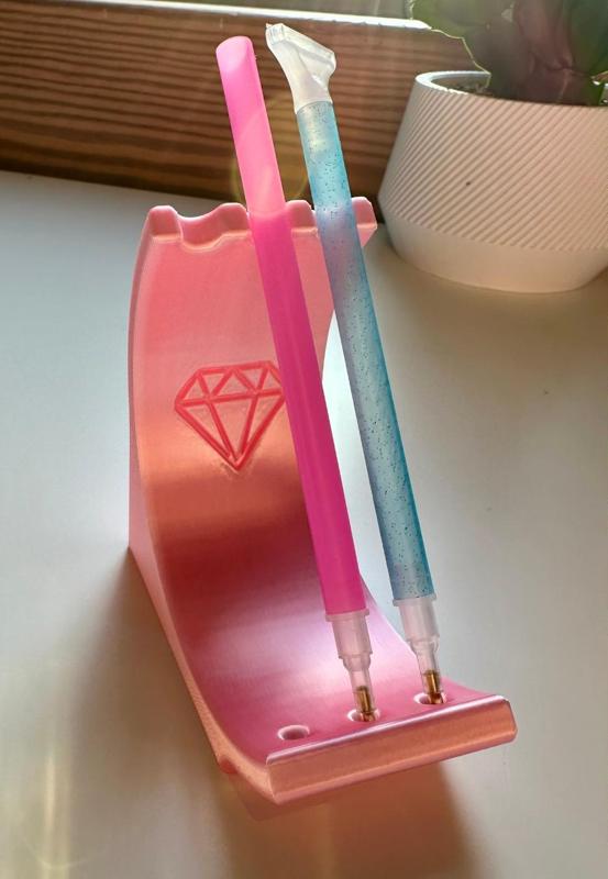 Diamond Painting Pen Holder for standard pen