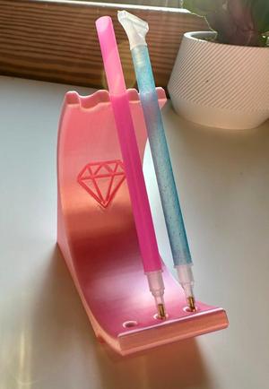 Diamond Painting Pen Holder for standard pen
