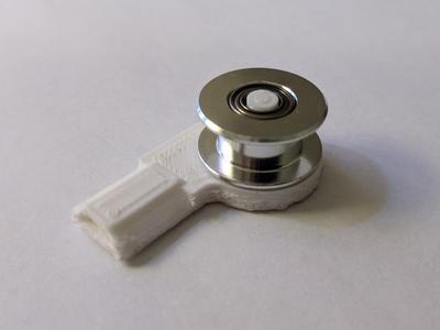 Ender 3 XY Idler Pulley Mount