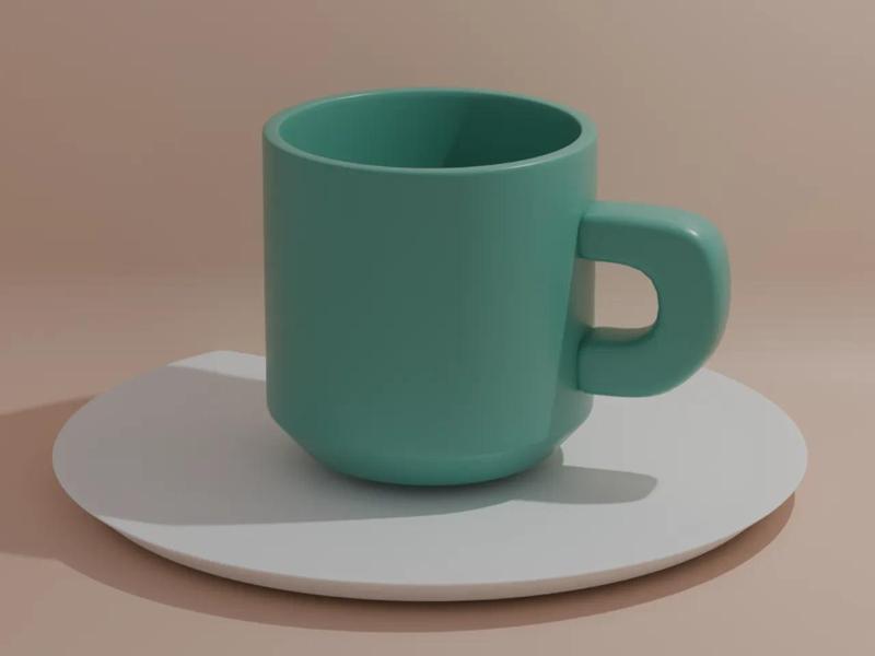 Coffee Cup