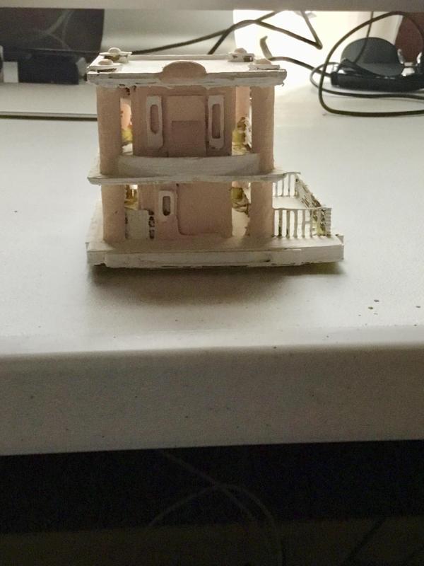 taylor test house stl