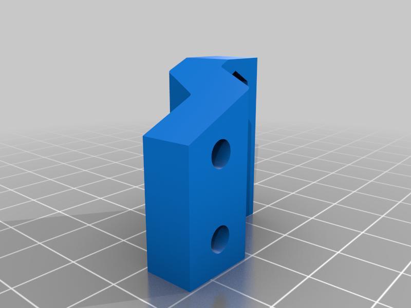 Panasonic AG-AC120 AVCHD Camcorder Mic Holder Arm