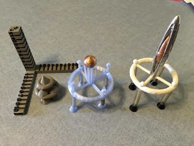 The Tigar Rocket Fusion