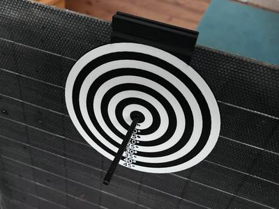 Solar Panel Angle Finder